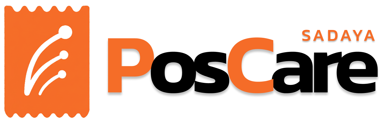 Logo PosCare