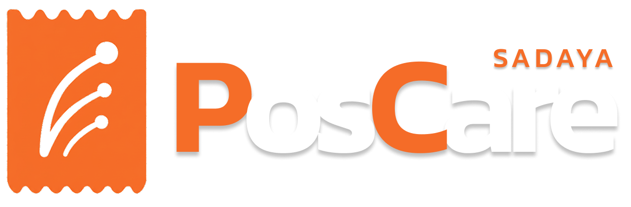 Logo PosCare
